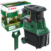 Drvič záhradného odpadu Bosch AXT 25 TC (DRVIČ KONTROV 2500W 230kg/h AXT 25 TC BOSCH)