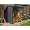 Riwall PRO RMWS 3x7 Anthracite + Doprava zdarma