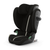 Cybex Solution G2 i-Fix PLUS Moon Black / black