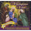CD-Vinšujeme Vám
