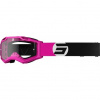 SHOT ASSAULT 2.0 Astro rhodamine matné MX okuliare