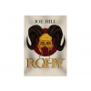 Joe Hill - Rohy