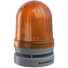 Werma Signaltechnik signalizačné osvetlenie Midi TwinFLASH Combi 12/24VAC/DC YE 461.320.70 žltá 12 V/DC 110 dB; 461.320.70