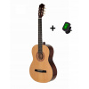 KLASICKÁ GUITARA 4/4 AMBRA AC-06 (KLASICKÁ GUITARA 4/4 AMBRA AC-06 AKO HOHNER HC-06 + TUNER / TUNER ZDARMA)