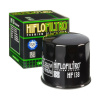 HIFLOFILTRO olejový filter HF138