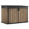 Záhradná skriňa SIGNATURE 2020 l Keter