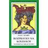 Rozprávky na kolesách (mäkká v.) - Szabó Ivan