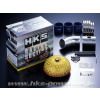 HKS Racing Suction Intake for Nissan Skyline R34 GT-R