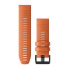 Remienok Garmin QuickFit 010-12864-01 oranžový 26 mm (G010-12864-01)