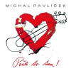 PAVLICEK, MICHAL - POSLI TO TAM (1CD)