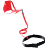 Finis Plavecký padák SWIM PARACHUTE červená