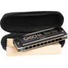 Cascha HH 2233 Master Edition Blues A Diatonická ústna harmonika