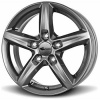 BROCK RC24 tm- tmavy titan 6,5x16 5x112 ET46 460320