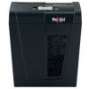 Rexel Secure X8 P4 8K 10L