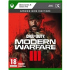 Call of Duty: Modern Warfare 3 (X1/XSX)