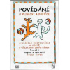 Povídání o pejskovi a kočičce ( plast ) - DVD