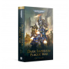 Games Workshop Warhammer 40,000 - Kniha - Dark Imperium: Plague War (SK)