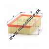 MANN FILTER C 29 118