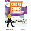 Smart Choice 3: Multi-Pack A with Online Practice and On The Move