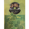 Pád orlů - DVD /dárkový obal/