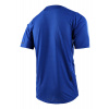 TLD DRES S KRÁTKÝM RUKÁVEM SKYLINE AIR MONO TRUE BLUE (33793101) S