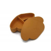 THE COTTON CLOUD DESIATOVÝ BOX PES MILO HONEY
