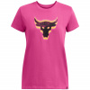 Tričko Under Armour Pink 1157998 16 (XL)