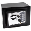 Elektronický trezor 21x17x17cm GEKO G10910
