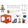 Výroba kontajnerov 70774 4+ Playmobil (70774)