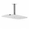 Hansgrohe Raindance New Hlavová sprcha E 360 Air, 1 prúd, prívod od stropu 10 cm, chróm 27381000-HG