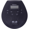 Discman Denver DMP-395B (DDMP395B)