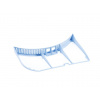 Vzduchový filter sušičky prádla 482000022831 WHIRLPOOL / INDESIT / Ariston
