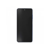 LCD + dotyková doska pre Huawei P Smart 2021, black ( OEM )