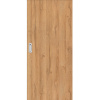ERKADO Posuvné dvere do puzdra Altamura 1 - Dub Natur Premium, 80/197 cm