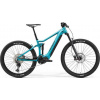 MERIDA EONE-FORTY 500 CELOODRUŽENÝ ELEKTRICKÝ TRAILBIKE