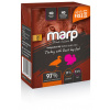 Marp Holistic morka s kačicou tetrapak 375 g