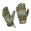 Rukavice taktické M-Tac Police Gloves Gen.II - olivové, M