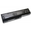 VHBW batéria TOSHIBA SATELLITE L700 4400mAh 10.8V Li-Ion 3703 - neoriginálna