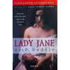 Lady Jane - dítě naděje - Alexander Stainforth