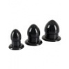 Sada análnych kolíkov Anal Stretching Plug Kit
