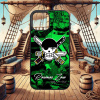 One piece Zoro logo - iPhone obal