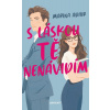 S láskou tě nenávidím - Marina Adair