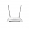 TP-Link TL-WR850N N300 WiFi Router (TL-WR850N)