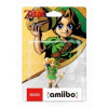 amiibo Zelda - Link (Majoras Mask)