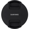 Samyang 85mm f/1.4 Canon/Nikon/Sony