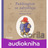 Paddington se zabydluje (audiokniha) - Michael Bond
