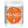 Kallos KJMN MANGO hydratačná a regeneračná maska na vlasy 1000 ml