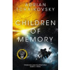 Children of Memory - Adrian Tchaikovsky, Pan Books