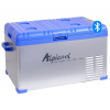 Alpicool Chladiaci box kompresor 30l 230/24/12V -20°C