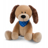 NICI Pes Barky ohýbací 30cm, darčekové balenie